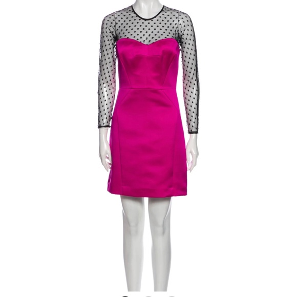 Milly Dress - Picture 2 of 3